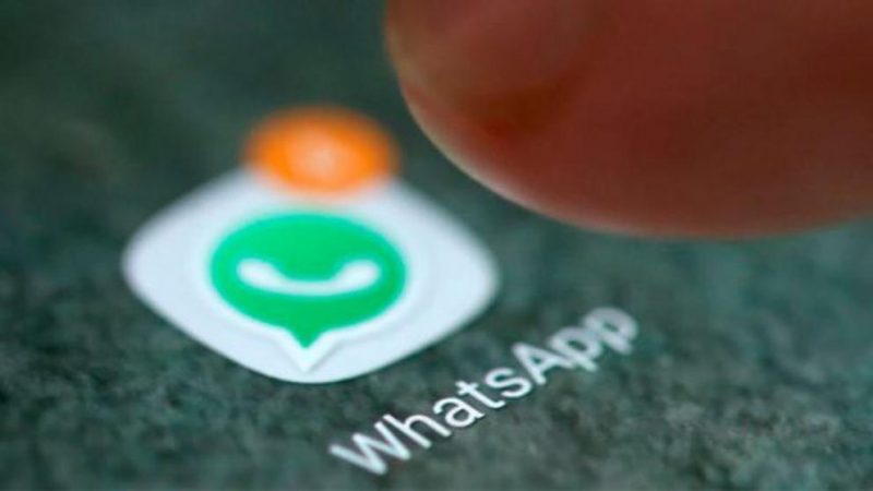 whatsApp