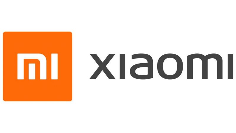 Xiaomi, logo