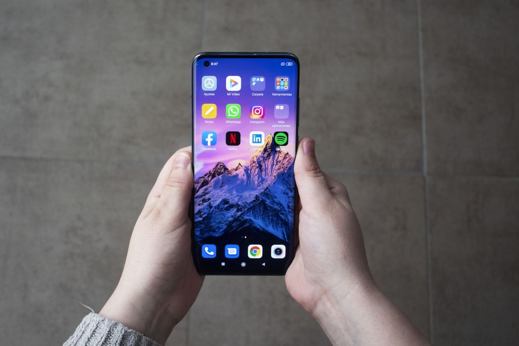 Cómo puedes conseguir regalos si tienes un móvil Xiaomi