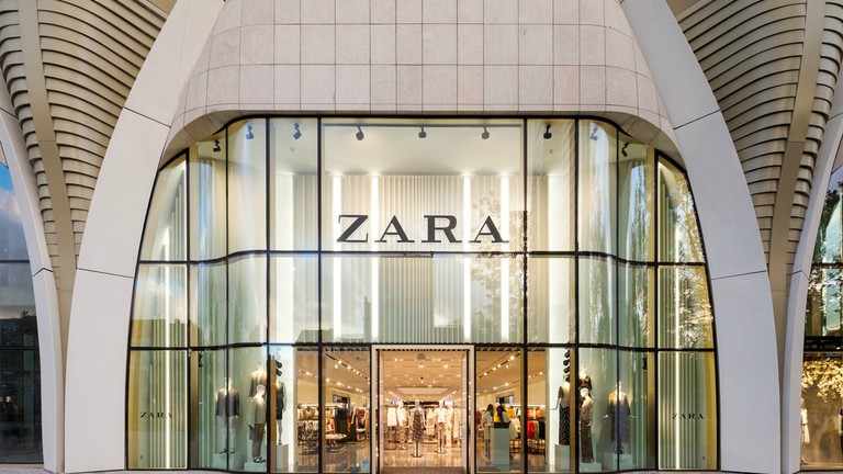 Bikinis y bañadores perfectos de Zara a precios bajísimos