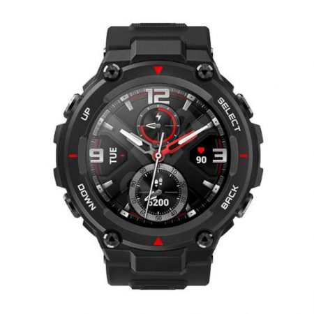 amazfit t rex 