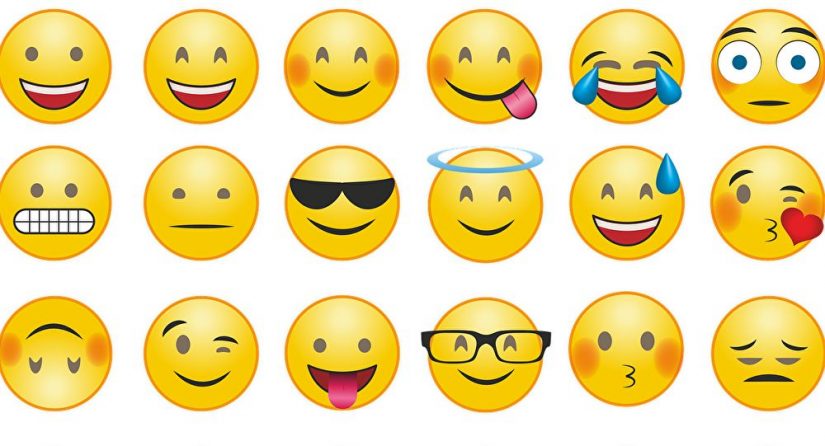 Descubre los significados de los emojis 