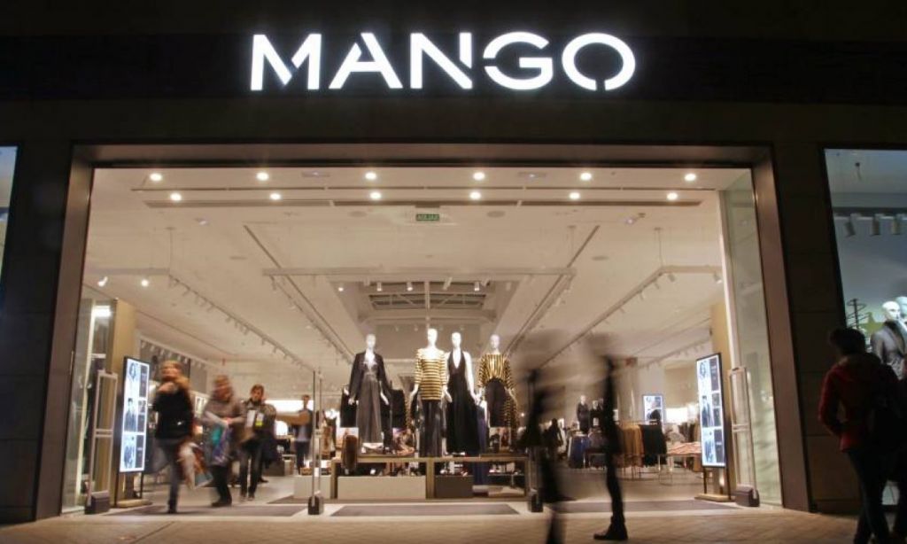 Mango: faldas y camisetas tiradas de precio para esta primavera