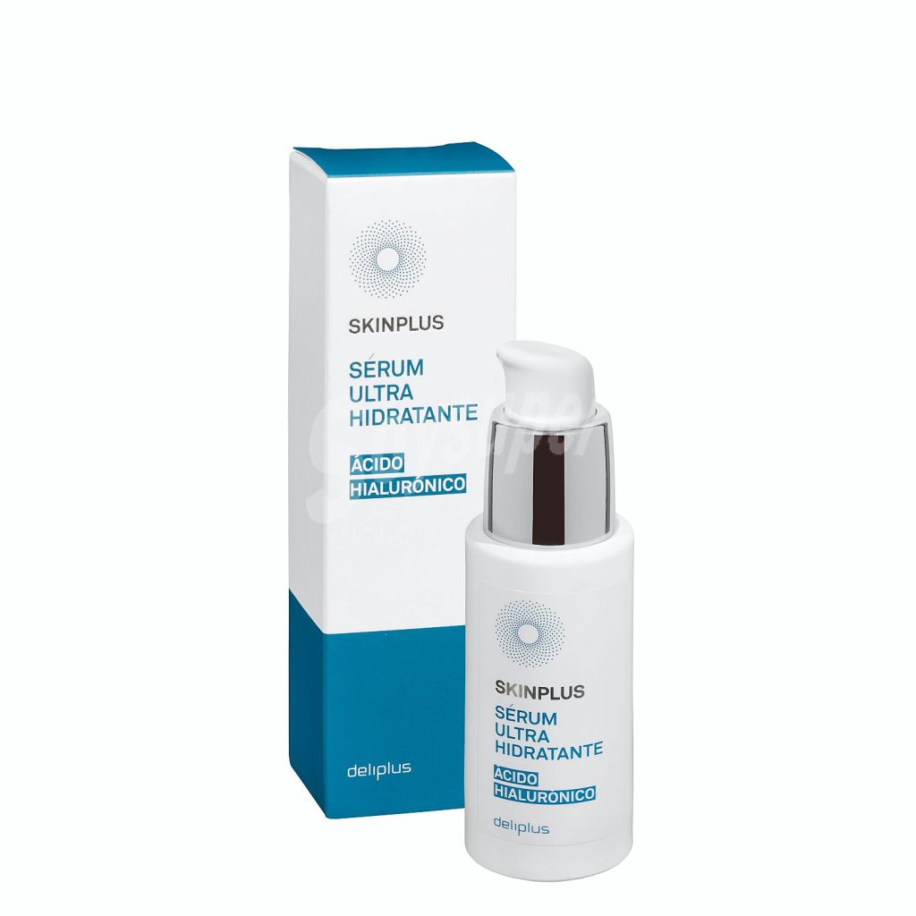 serum ultrahidratante deliplus