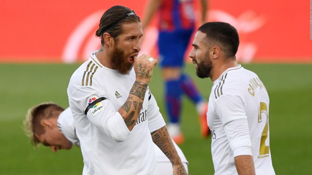 El plan del Real Madrid para vender jugadores y fichar a otros