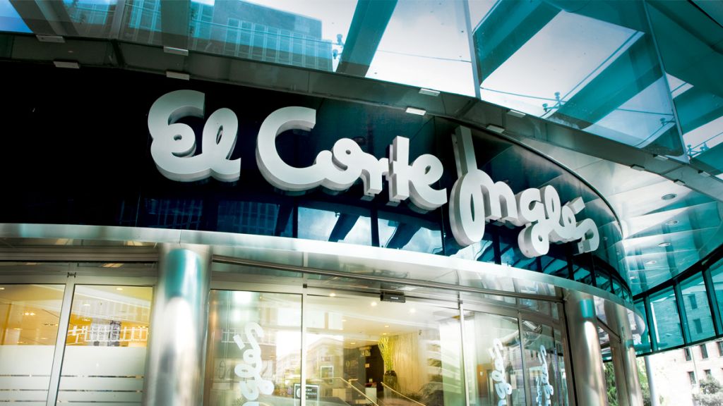 El Corte Inglés: vestidos de otoño de marca a un precio de broma