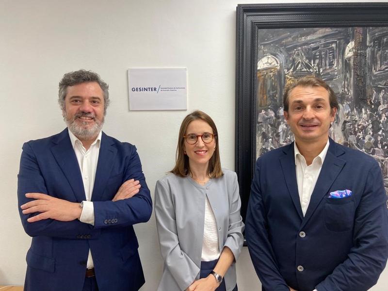 David Levy compra casi el 30% de la gestora Gesinter a la familia Torrella