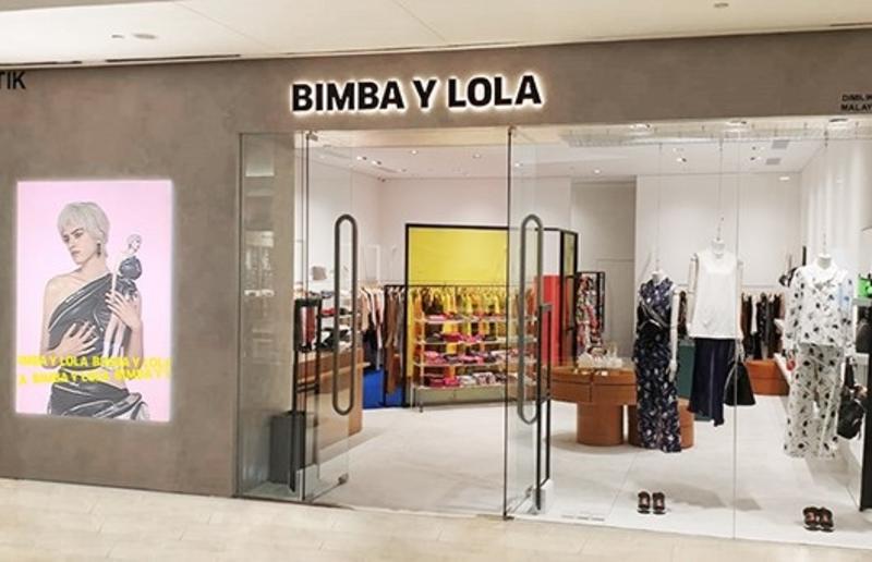 Bimba y Lola eleva casi un 13% sus ventas en su último año fiscal