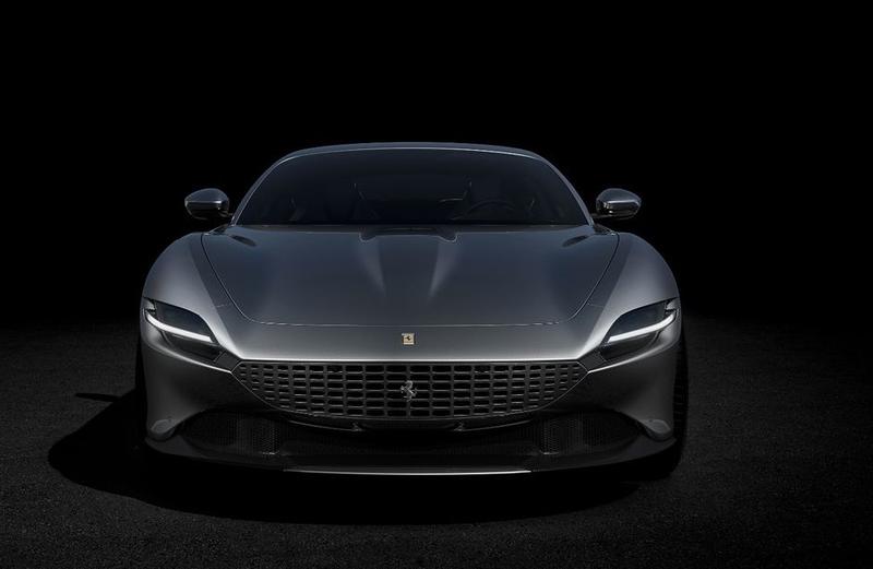 Ferrari disminuye su beneficio un 52% hasta junio