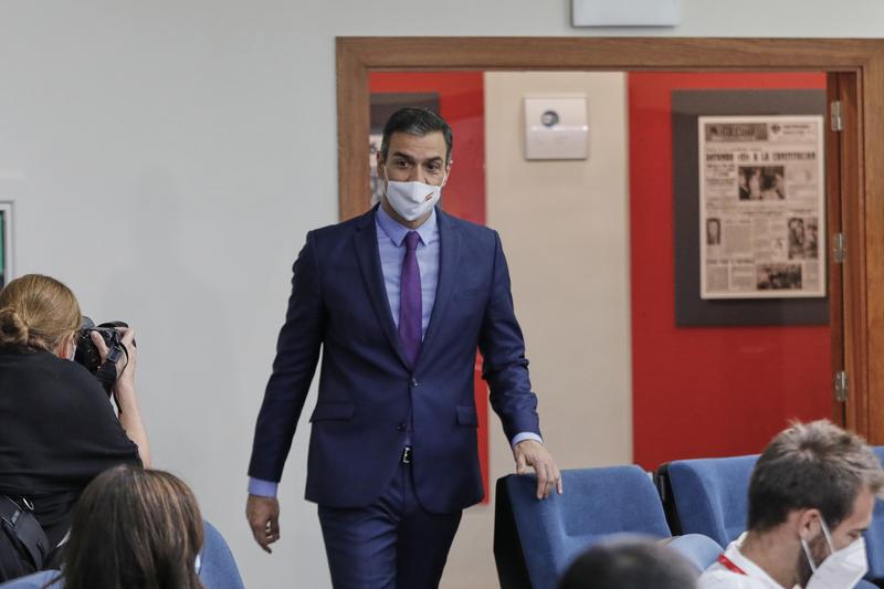 Gobierno destina 291 M€ a la AIF y 100.000 euros para la ‘silla’ en FMI