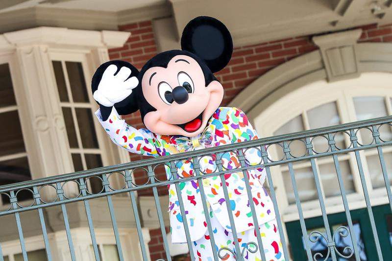 Walt Disney factura un 42% menos por el covid-19 en su tercer trimestre