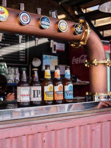 Heineken refuerza su apuesta por España tras comprar el 91% de sus materias primas