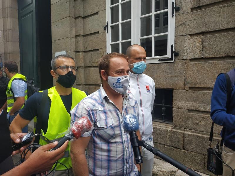 Alcoa accede a ampliar las consultas del ERE hasta el 28 de septiembre