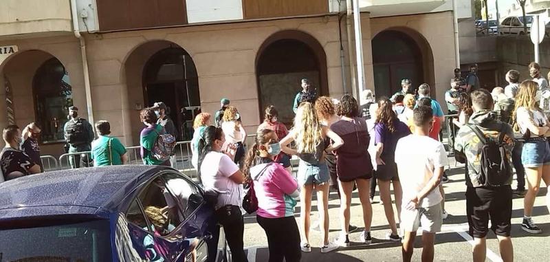 Las ejecuciones hipotecarias cayeron un 65,2% en el segundo trimestre