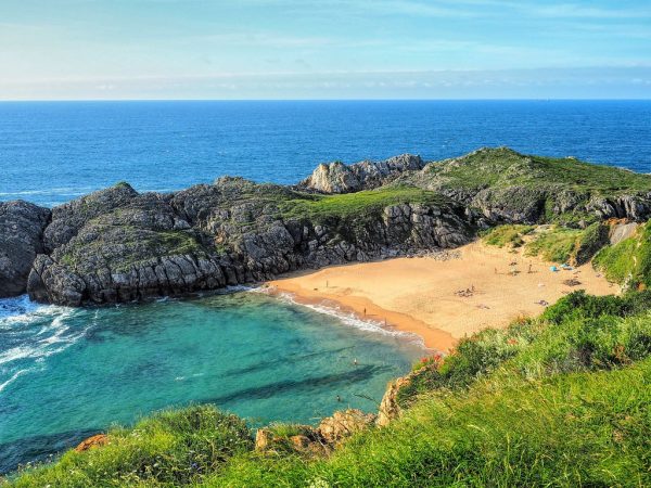 La mejor playa del mundo está en España y deberías visitarla este verano