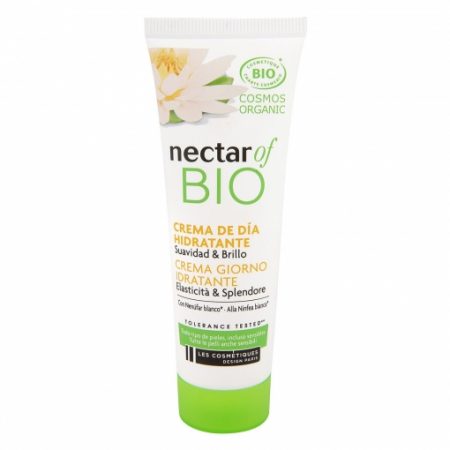 crema d dia nectar bio carrefour