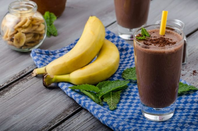 Consideraciones sobre la dieta