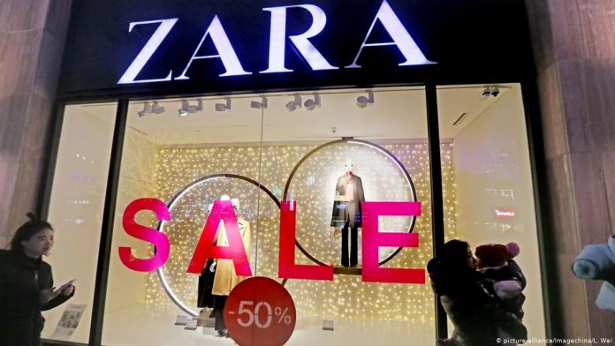 Los Special Price de Zara: vestidos, pantalones y blusas a un precio ridículo