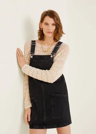 pichi denim