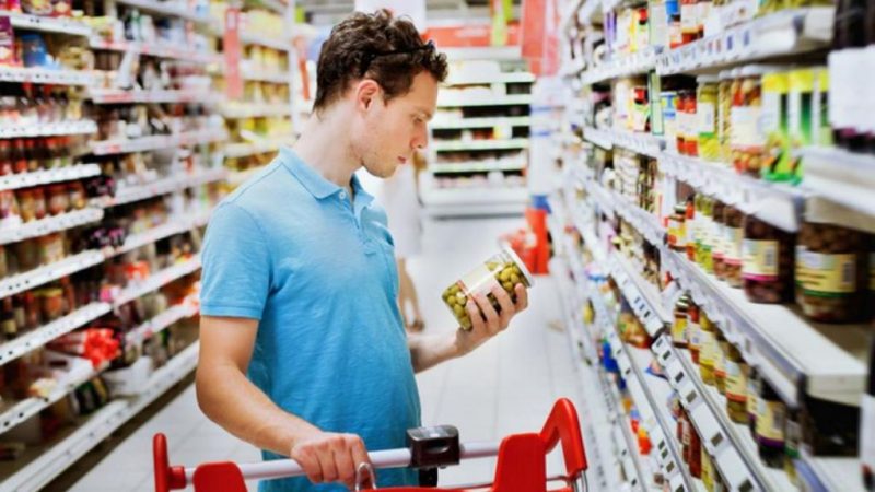 Punto de vista de los especialistas... ¿Qué escoden los supermercados? 
