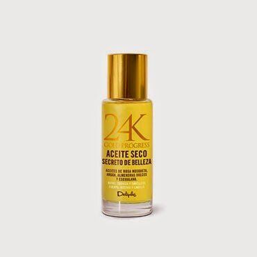gold progress 24k deliplus
