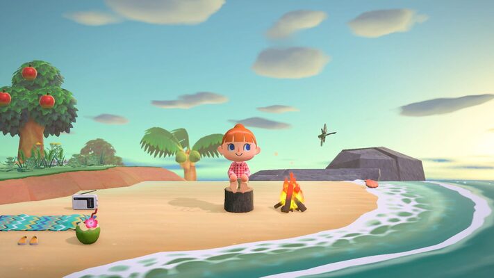 Los mejores merchandising de Animal Crossing en Amazon y Game