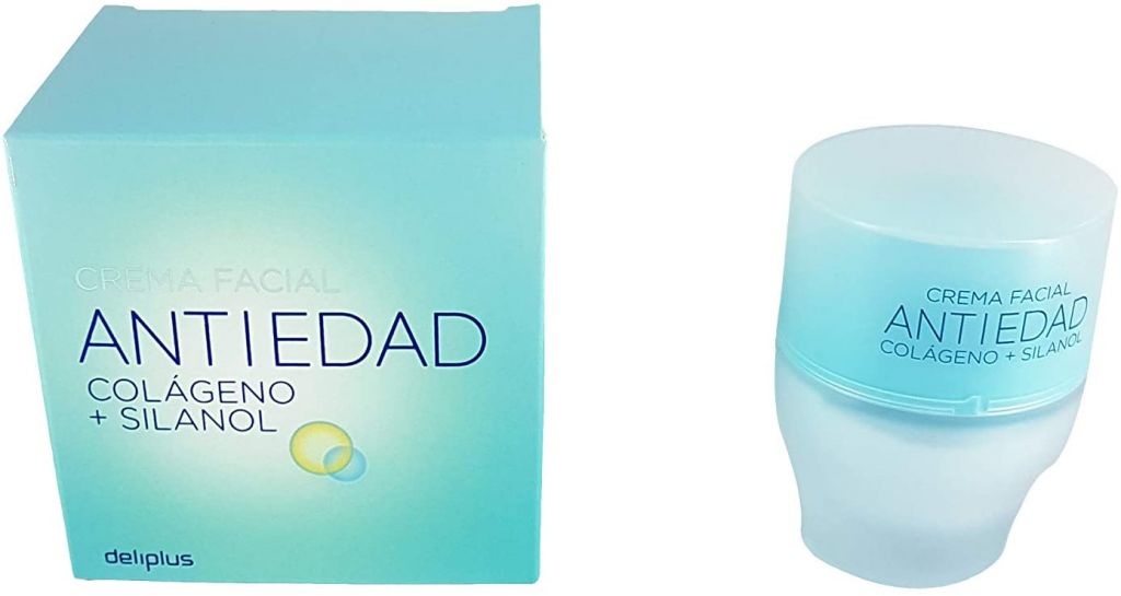 crema antiedad