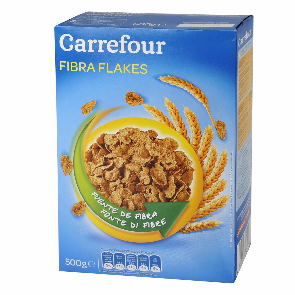 cereales integrales