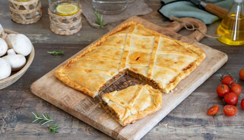 No todo es negativo: estas empanadas sí aprueban