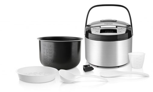 robot de cocina carrefour