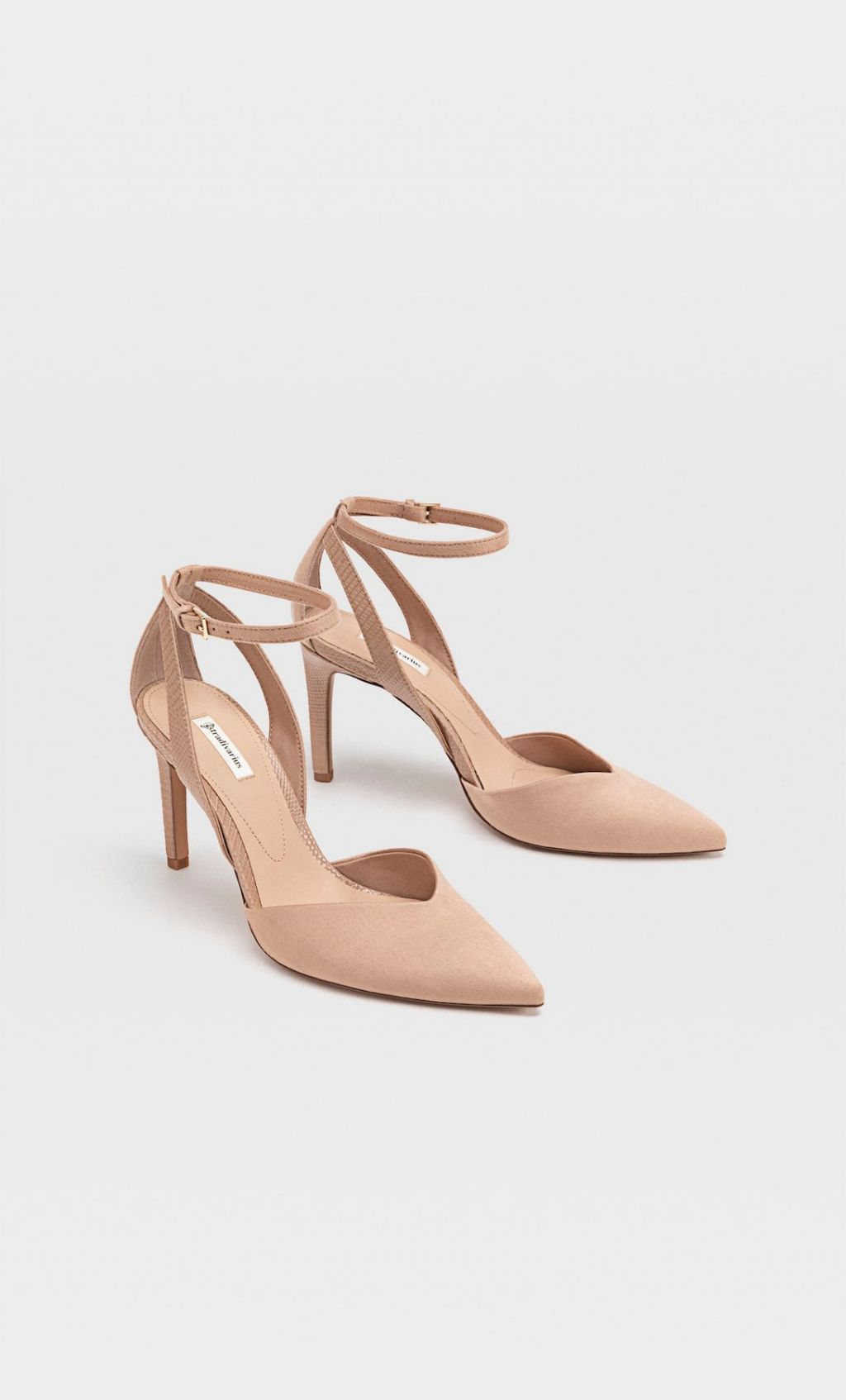 zapatos pulsera