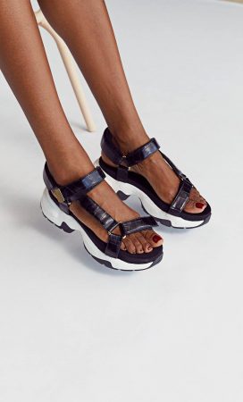sandalias sport