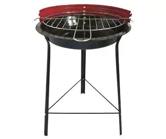 barbacoa carbon
