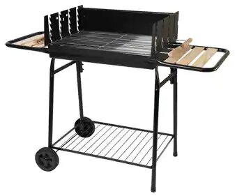 barbacoa carbon