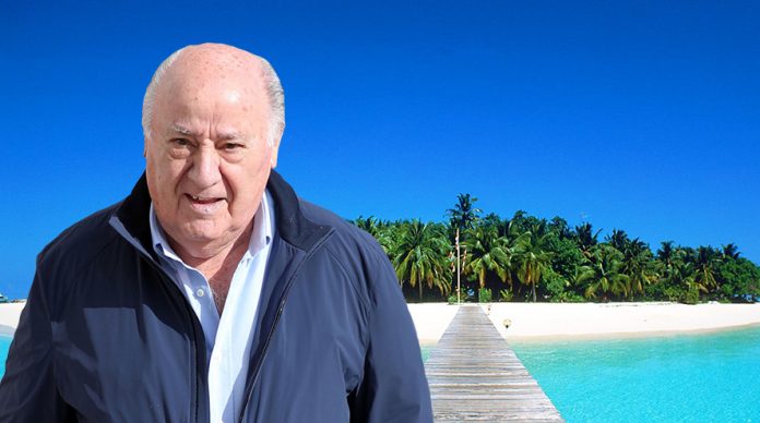 Amancio Ortega