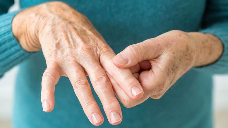 Las enfermedades inflamatorias causan estragos en la salud
