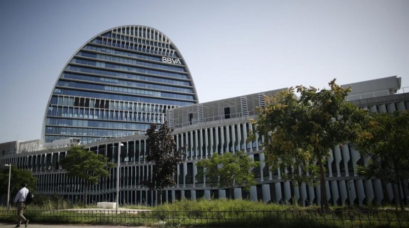 BBVA comisiones