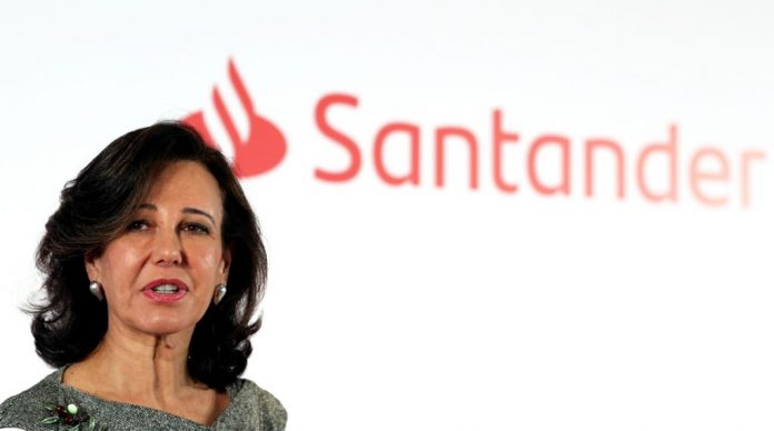 Banco Santander