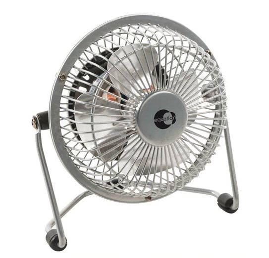 miniventilador leroy merlin