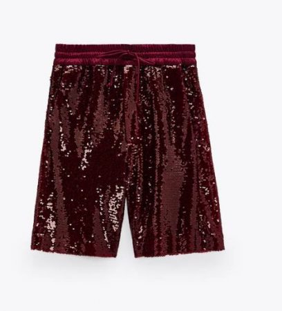 ✓ Los mejores pantalones cortos y bermudas de Zara para la temporada