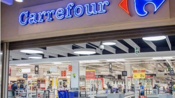 carrefour ofertas