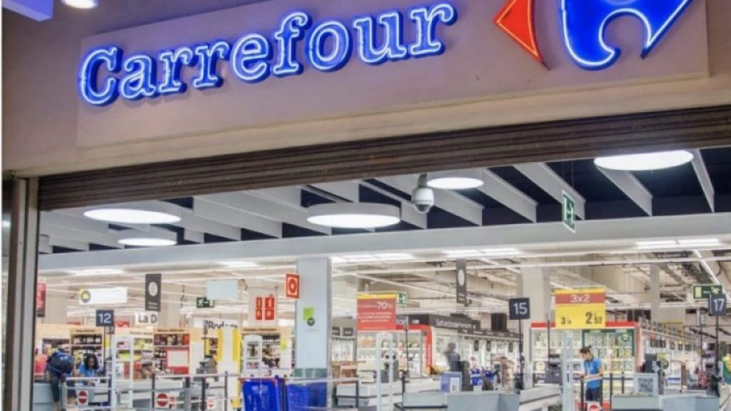 Las ofertas más bestias de Carrefour (por tiempo limitado)