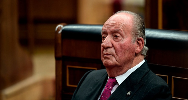 Casa Real: detalles secretos de la vida y futuro de Juan Carlos después de su «exilio»