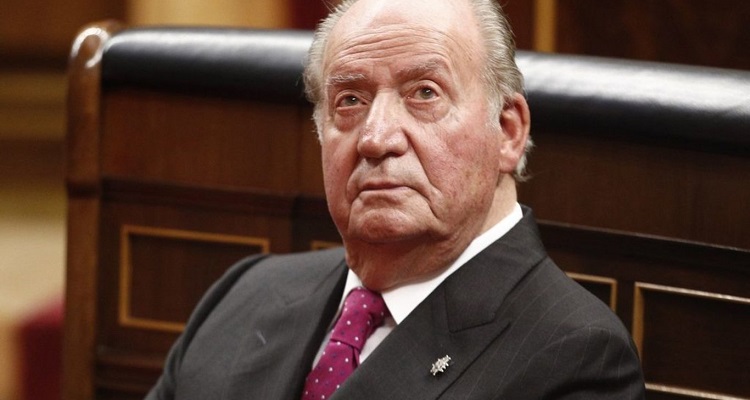 Casa Real Juan Carlos Merca2.es