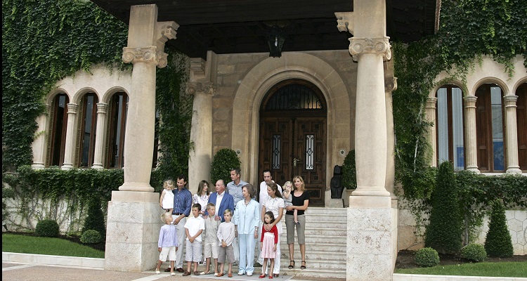 Casa Real: detalles ocultos del verano atípico que vivirán los Reyes