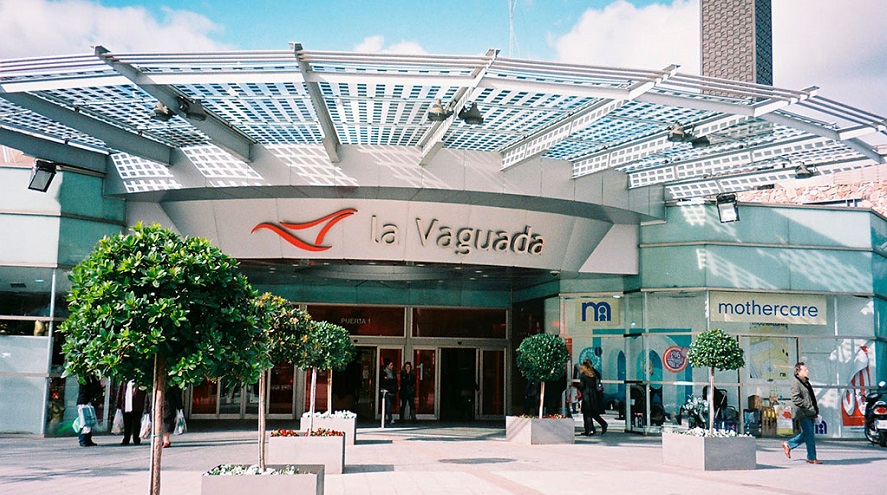 El dueño de La Vaguada y Parquesur amplía capital en 3.500 M€
