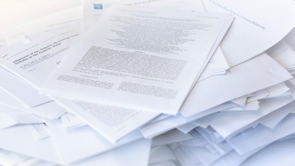 Claves por las que el material del futuro es el papel