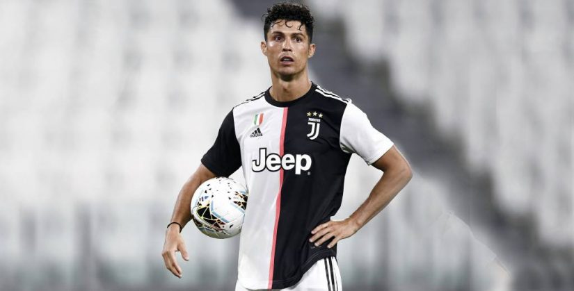 Cristiano Ronaldo 9 Merca2.es
