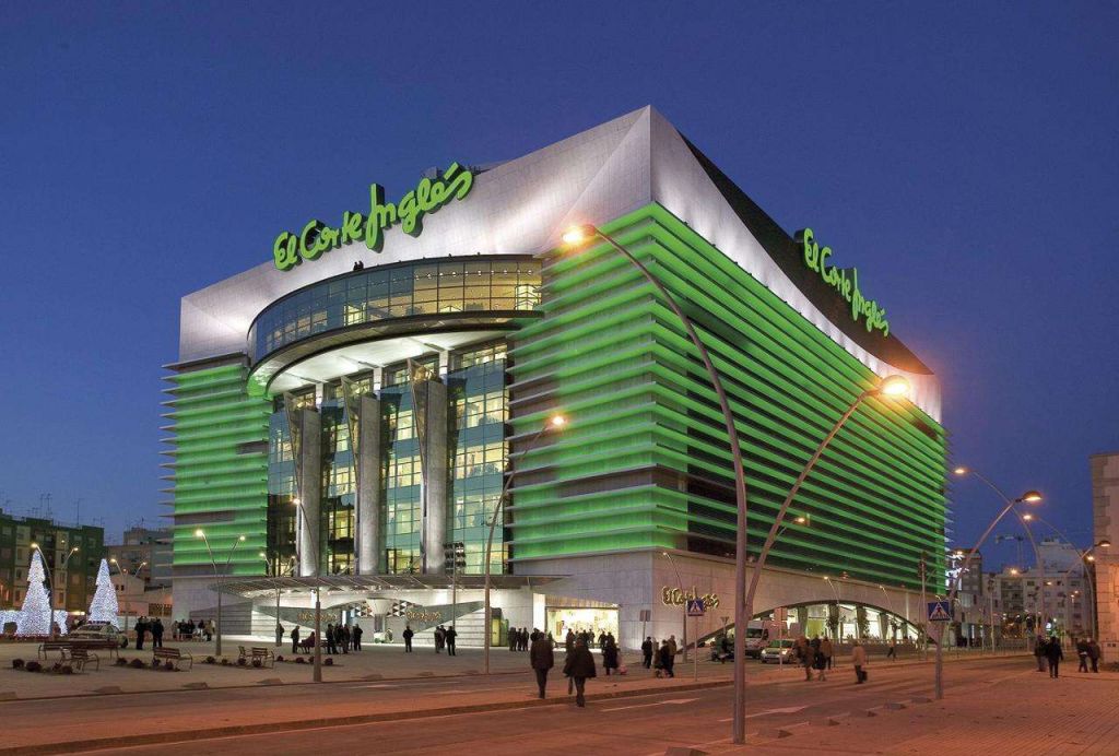 El Corte Inglés: productos a precio de ganga este mes de octubre