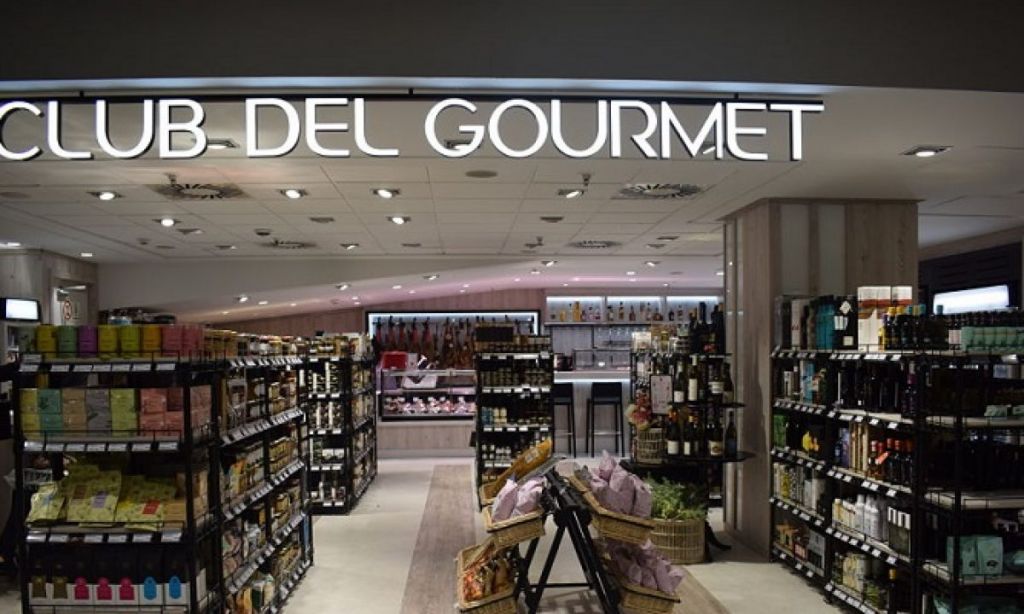 Platos preparados de lujo solo disponibles en el club del gourmet de El Corte Inglés